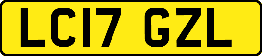 LC17GZL
