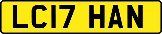 LC17HAN