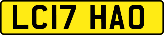 LC17HAO