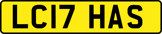 LC17HAS