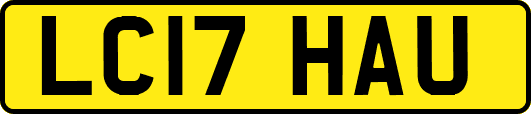 LC17HAU