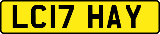 LC17HAY