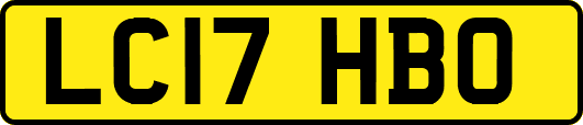 LC17HBO