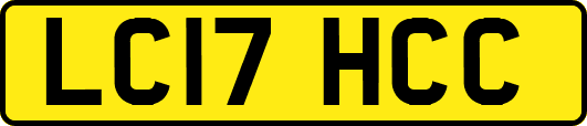LC17HCC
