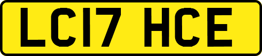 LC17HCE