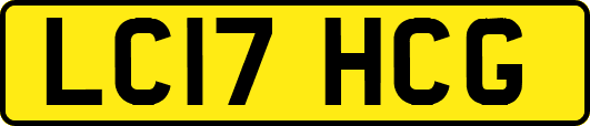 LC17HCG