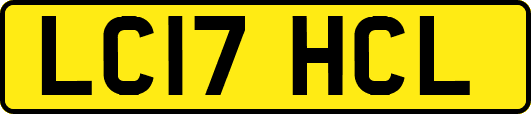 LC17HCL