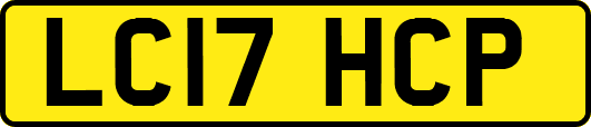 LC17HCP