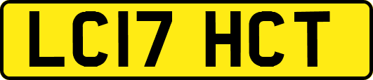 LC17HCT