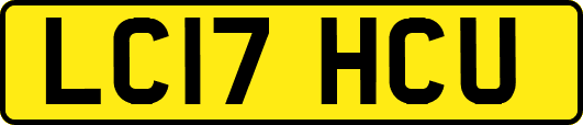 LC17HCU