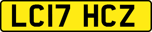 LC17HCZ