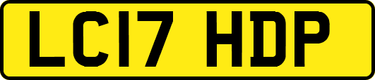 LC17HDP