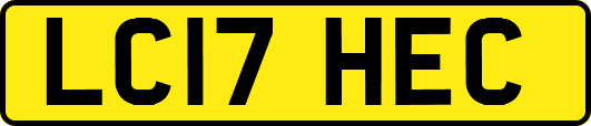 LC17HEC