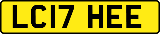LC17HEE