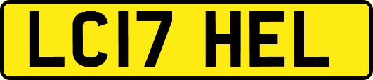 LC17HEL