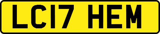 LC17HEM