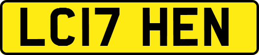 LC17HEN