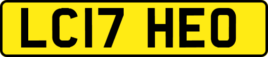 LC17HEO