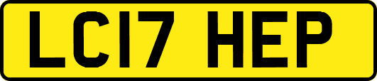 LC17HEP