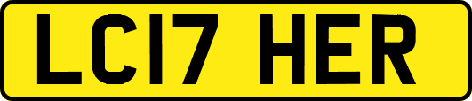 LC17HER