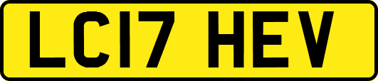 LC17HEV