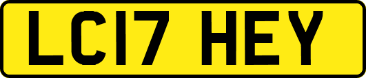 LC17HEY