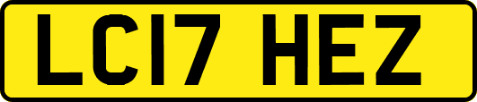 LC17HEZ