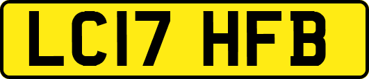 LC17HFB