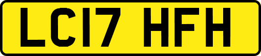 LC17HFH