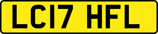 LC17HFL