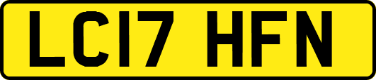 LC17HFN
