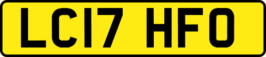 LC17HFO
