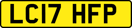 LC17HFP