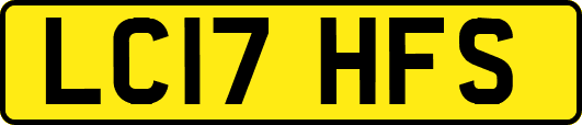 LC17HFS