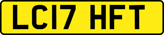 LC17HFT