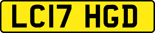 LC17HGD