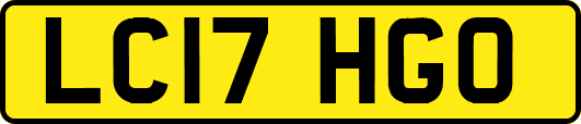 LC17HGO