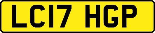 LC17HGP