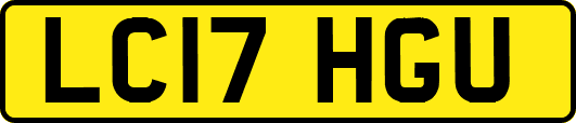 LC17HGU