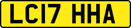 LC17HHA