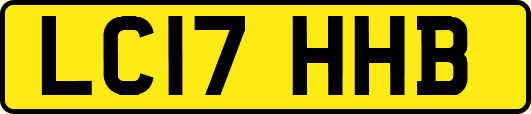 LC17HHB