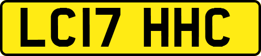 LC17HHC