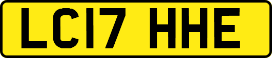 LC17HHE