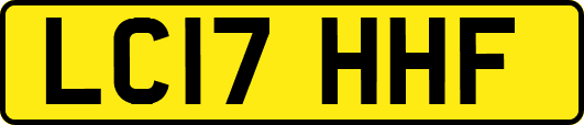 LC17HHF