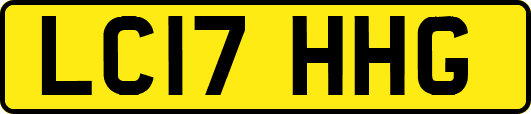 LC17HHG
