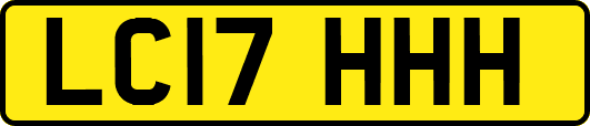 LC17HHH