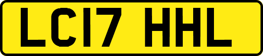 LC17HHL