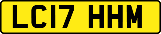 LC17HHM