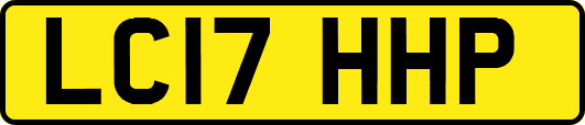 LC17HHP