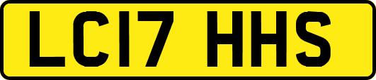 LC17HHS